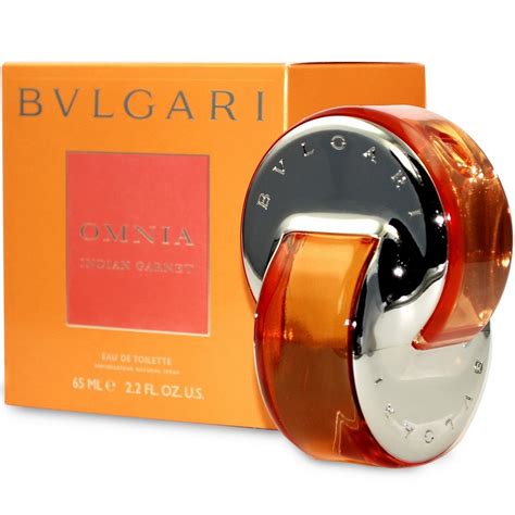 bvlgari omnia indian garnet eau de parfum|More.